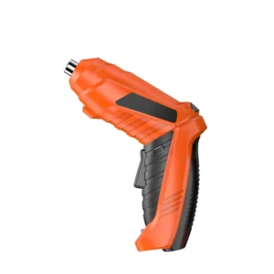 47 Piece Electric Screwdriver Multi Functional Household Foldable Lithium Battery Bit Rechargeable Mini Screwdriver Set