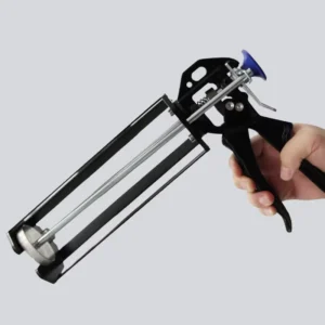 490ml 10 1 Automatic Caulking Gun Electric Sealant Dispensing Tool Beauty Seam Glue Silicone Dispenser