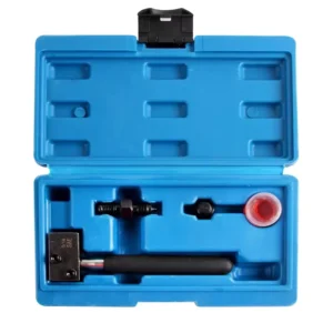 4pcs Professional Brake Line Double Flaring Tool for 3/16-4.75 mm