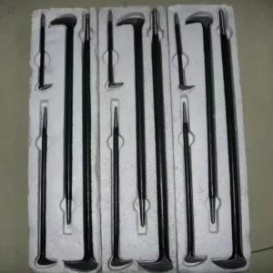 4pcs Pry Bars Set factory price