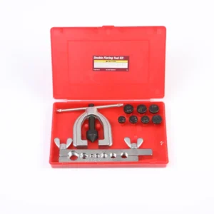 5-16Mm (3/16″-5/8″) 7-Hole Flip Hole Reamer Pipe Manual Expander Flaring Hole Expanding And Tube Expanding Tool