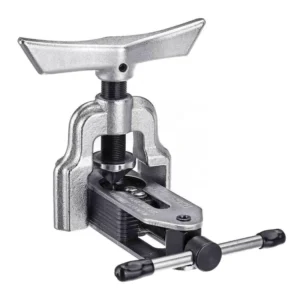 5 19mm Universal Eccentric Flaring Tool Set Hand Pipe Flaring Tool Metric Expander for Angle Eccentric Flaring for Copper
