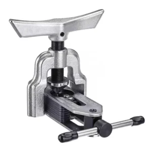 5 19mm Universal Eccentric Flaring Tool Set Hand Pipe Flaring Tool Metric Expander for Angle Eccentric Flaring for Copper