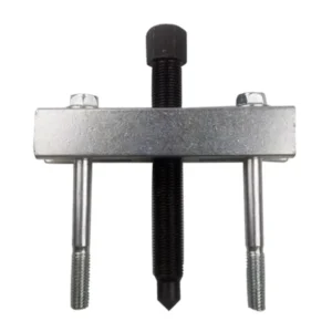5” Gear Remover Steering Wheel Removal Tool Adjustable Universal Timing 2 Jaw Crankshaft Bearing Pulley Gear Puller