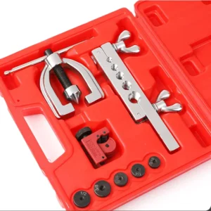 5-Hole Expander Set for Copper Aluminum & Brass Tubing