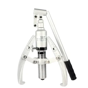 5 Ton 10 Ton 15 Ton 20 Ton Gear Bearing Hydraulic Puller Set Tool