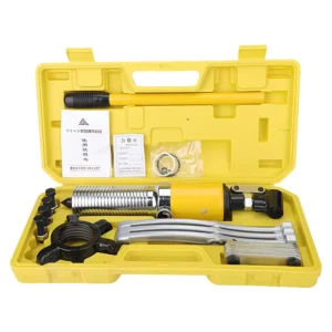 5 Ton Hydraulic Gear Puller for Wheel Bearings and Disassembly Tool
