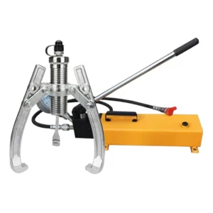 5 Ton Hydraulic Gear Wheel Bearing Puller Separator Tool Two & Three Adjustable Jaws Fyl 5 HHL 5F