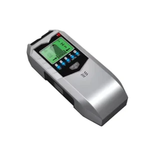 5 in 1 Electronic Wall Detector Finders Multifunctional Handheld Metal Detector Stud Wood Finder Electronic Measuring Instrument