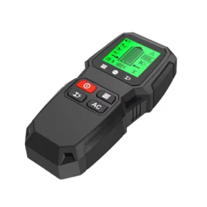 5 in 1 Wall Scanner Handheld Wall Metal Wood Wire and Cable Detector Stud Metal Detector