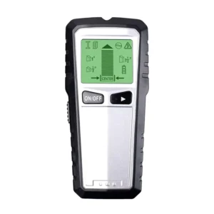 5 in 1 Wall Scanner and Electronic Stud Finder Factory Low Price Industrial Metal Detectors