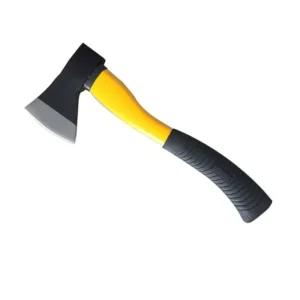 500g Fiberglass Handle Small Axe