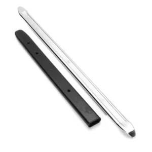 50cm Chrome Iron Tire Changer Machine Bead Lifting Tool Pry Bar Lever Car Repairing Tool Mounting Remove Tire