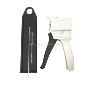 50ml 1 1 2 AB Cartridge Resin Caulking Gun RESIN GUN