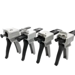 50ml 100ml 1:1 2:1 Hand Tool Liquid Glue Gun Cartridge Silicone Caulking Gun AB Glue Dispensing Single Liquid Glue Gun