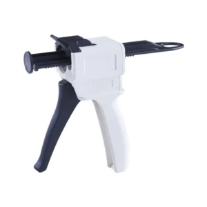 50ml 75ml 10:1 Plastic Dispenser Caulking Gun for Acrylic Adhesives
