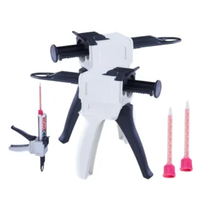 50ml Glue Gun Marble Bonding Glue Gun Hand Tools Bathroom Caulking Glue Gun