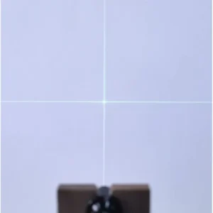 520nm Green Beam High Quality Line Laser Module 40 50mW 6 8V Customizable Size for Civilian Instructions