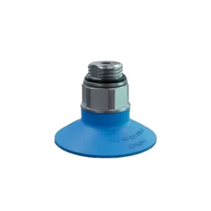55 1 4 PUR B 1396095 Flat Round PUR Vacuum Suction Cup Component for Industrial Automation Dedicated Controllers