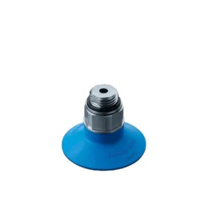55 1 4 PUR B 1396095 Flat Round PUR Vacuum Suction Cup Component for Industrial Automation PLC PAC Control