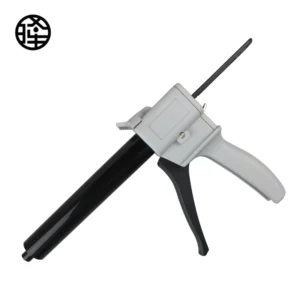 55cc Lightweight Single Component Manual Caulking Gun Industrial Grade Caulking Tool