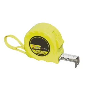5M Power Tape Measure