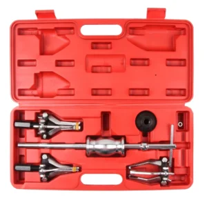 5PC Slide Hammer Gear and Bearing Puller Set