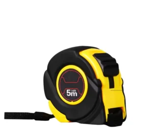 5m 8m waterproof retractable portable bulk lightweight stainless steel custom measuring tape measures