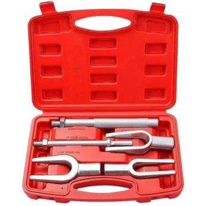 5pcs Fork Type Ball Joint Pry Bar