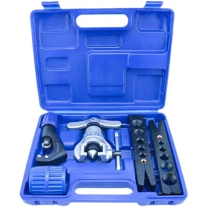 6-19mm Ratchet Eccentric Cone Type Flaring Tool CT 806 Air Conditioner Installation Refrigerator Repair Cold Storage Repair
