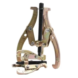 6″ Three Jaw Gear Puller (Double Holes)