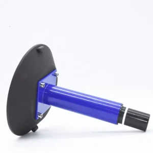6″ Vacuum Sucker Tempered Glass Vacuum Lifter Windshield Suction Cup Removal Tool for Windshield Tile Lifter Repair Tools