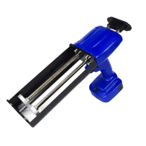 600ml 1:1 Electric Caulking Gun for Polyester Resin