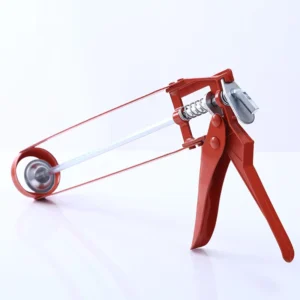 600ml 400ml 310ml Sausage Caulking Gun Silicone Gun Silicone Applicator Gun Silicone PU Sealant Gun