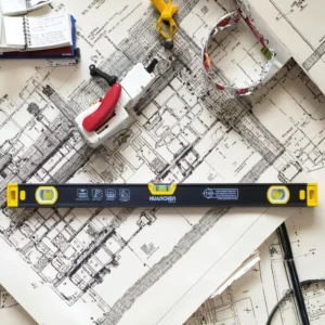 600mm 24in High Professional Good Tool Spirit Level Best Choose Home Decoration Make Magnetic Level