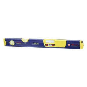 600mm Digital Level Aluminium Laser Level with Digital Display