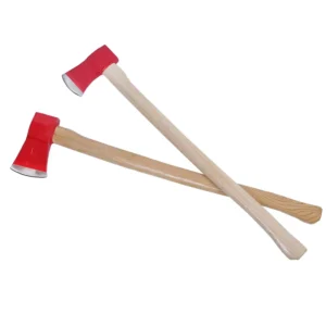 601 Wooden Handle Board Axe Taiping Axe Head 90cm Fire Long Handle Axe Taiping Axe Safety Axe Life Saving Axe Hardware