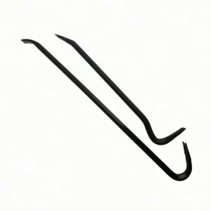 60cm Digging Forged Steel Pry Bars