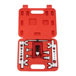 612030 Cutting Flaring Tool Set 3 to 19 MM with Cutter