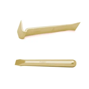 615846 Tools Non-Spark Angle Scrapers and Cold Chisels