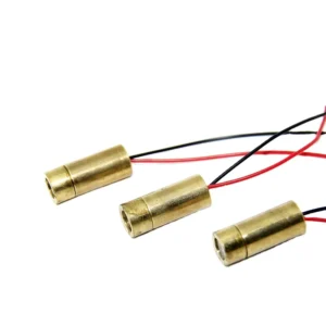 650nm 20mw Red Line Laser Diode Laser Module