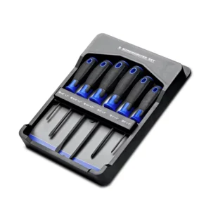 6pcs Screwdrivers Set for Home Care