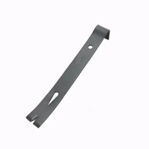 7 Inch Steel Small Mini Utility Nail Puller Pry Bar