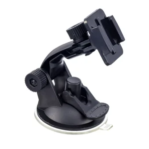 7 cm Diameter Windshield Vacuum Strong Car Suction Cup Base for Go Pro