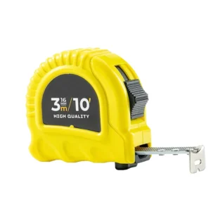 7.5 Meters Metric & 25FT Tape Measure Measuring Tape