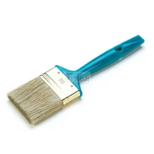 7500 Wall Paint Brush for DIY Made with Synthetic Fiber