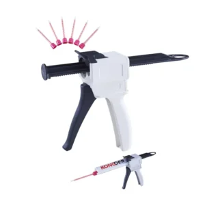 75ml Sealant Manual Gun Manual Hand Skeleton Caulking Gun Can Be Used for Bonding of Rock Slabs
