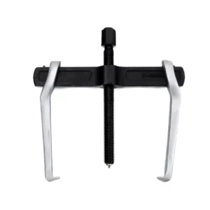 8 Inch 2 Claws Strengthen Bearing Puller Rama for Auto Car Repair Tools CR V Single Hook Two Jaw Gear Puller