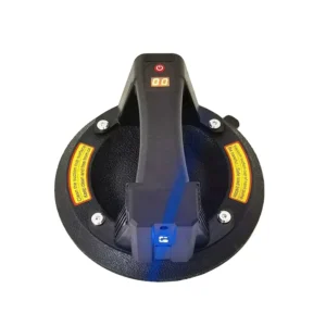 8 Inch Electric Vacuum Suction Cup for Lifting Tile Glass