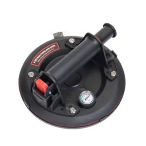 8 Inches Suction Cups Strong Suction 200kg Heavy Duty Manual Vacuum Tile Suction Cups